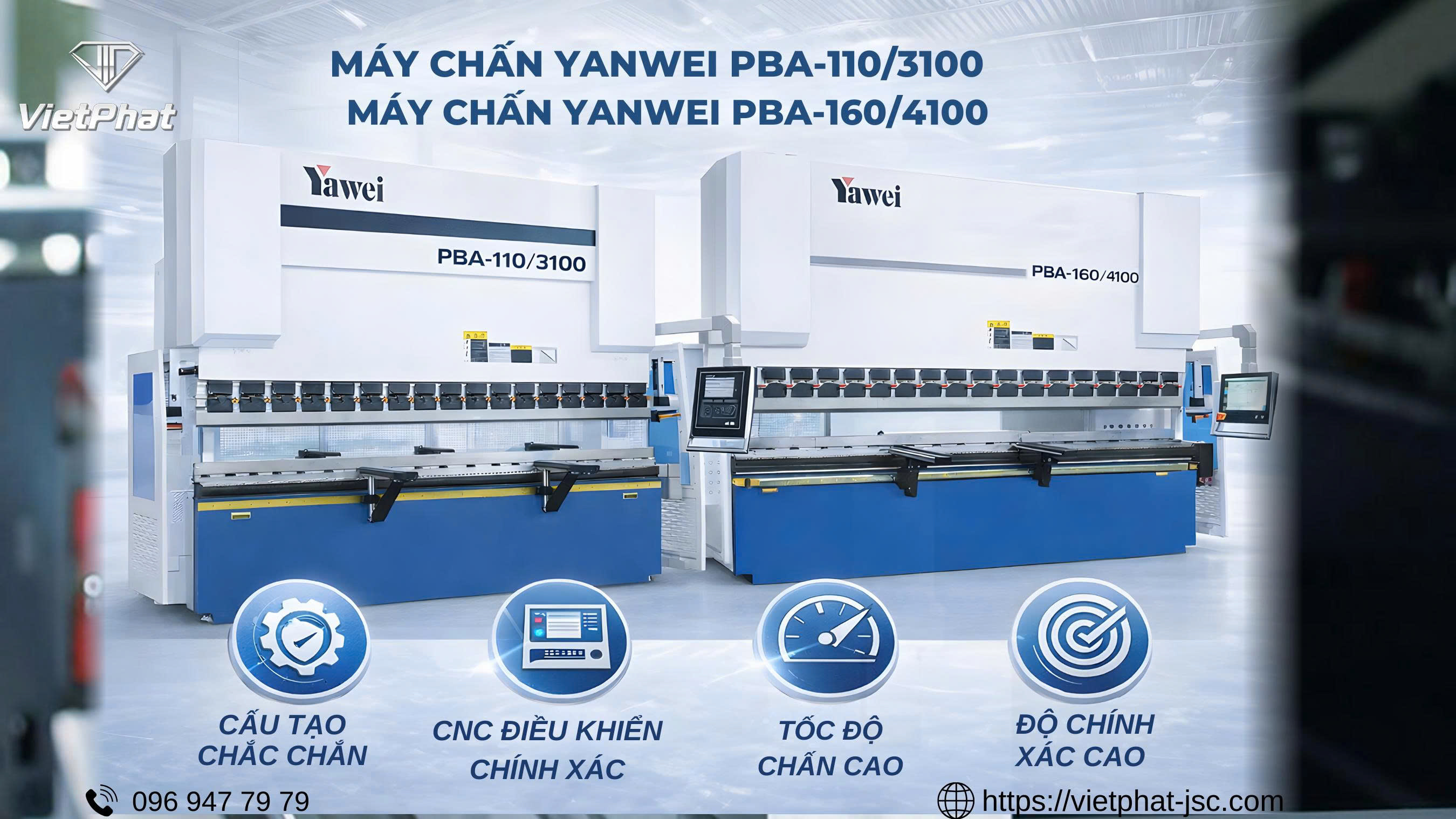 GIA CÔNG CHẤN TÔN CNC TẠI KHÁNH HÒA - VIỆT PHÁT ĐẦU TƯ MÁY CHẤN HIỆN ĐẠI