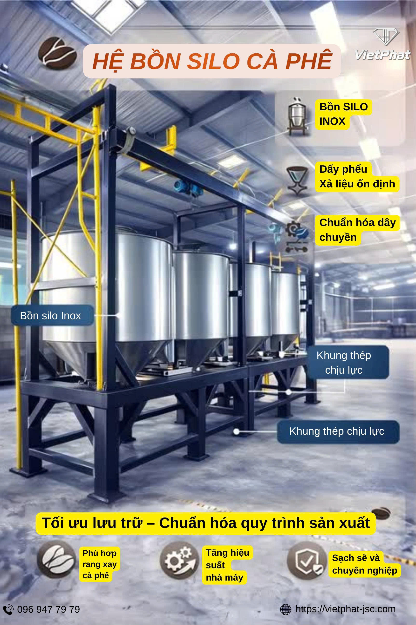 Bạn đang cần những thiết bị công nghiệp đặc thù – không có sẵn trên thị trường và cần một đơn vị đủ năng lực để gia công theo đúng bản vẽ kỹ thuật?